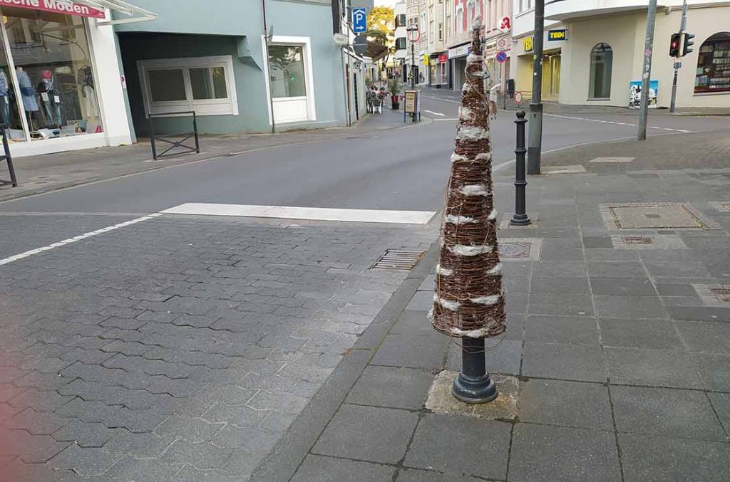 hauptstrasse