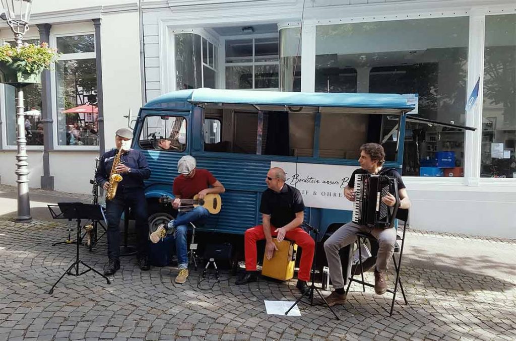 markt
