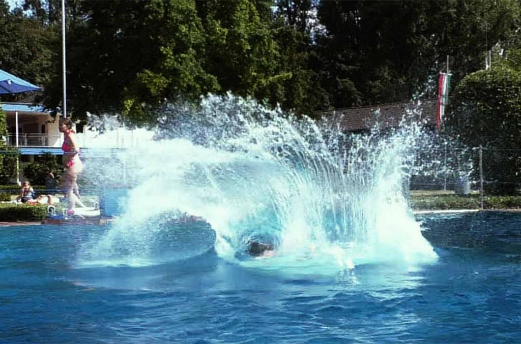schwimmbad