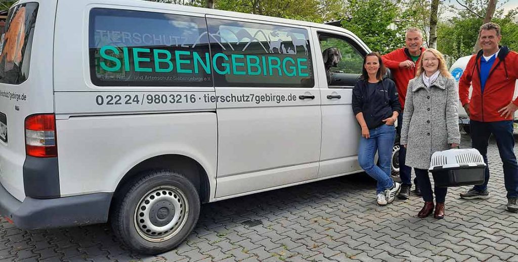 tierschutz