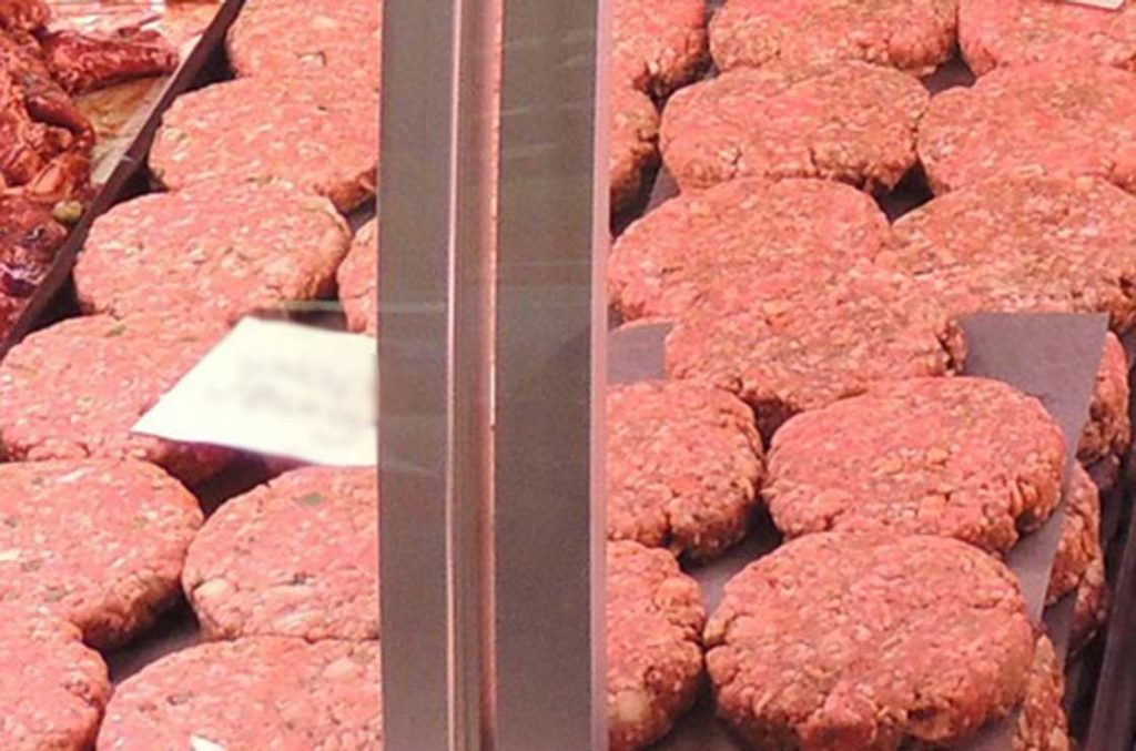 Fleisch