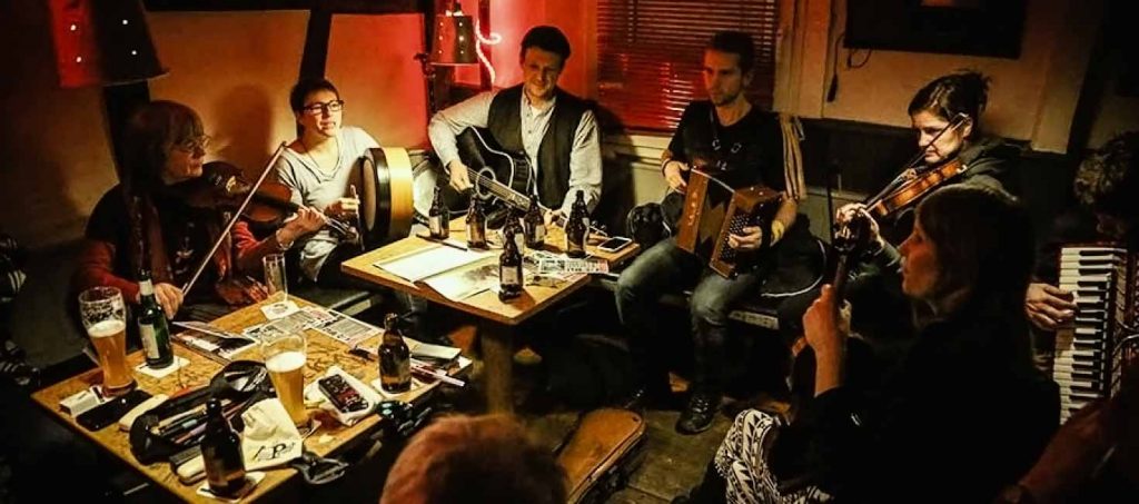 Folksession Kuefer Jupp
