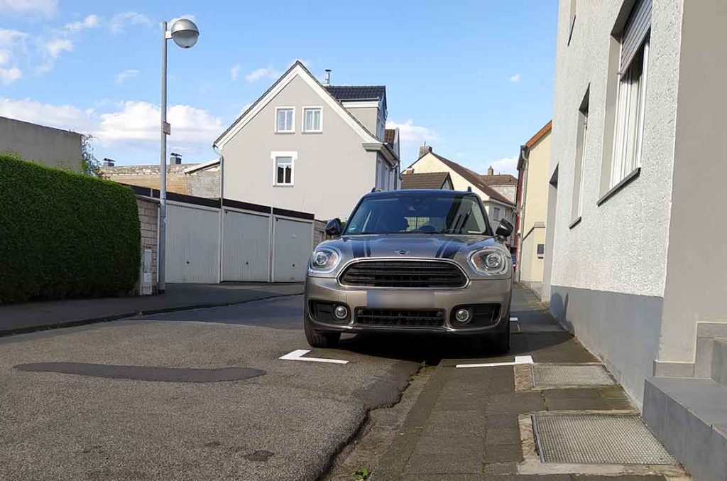 Grabenstrasse