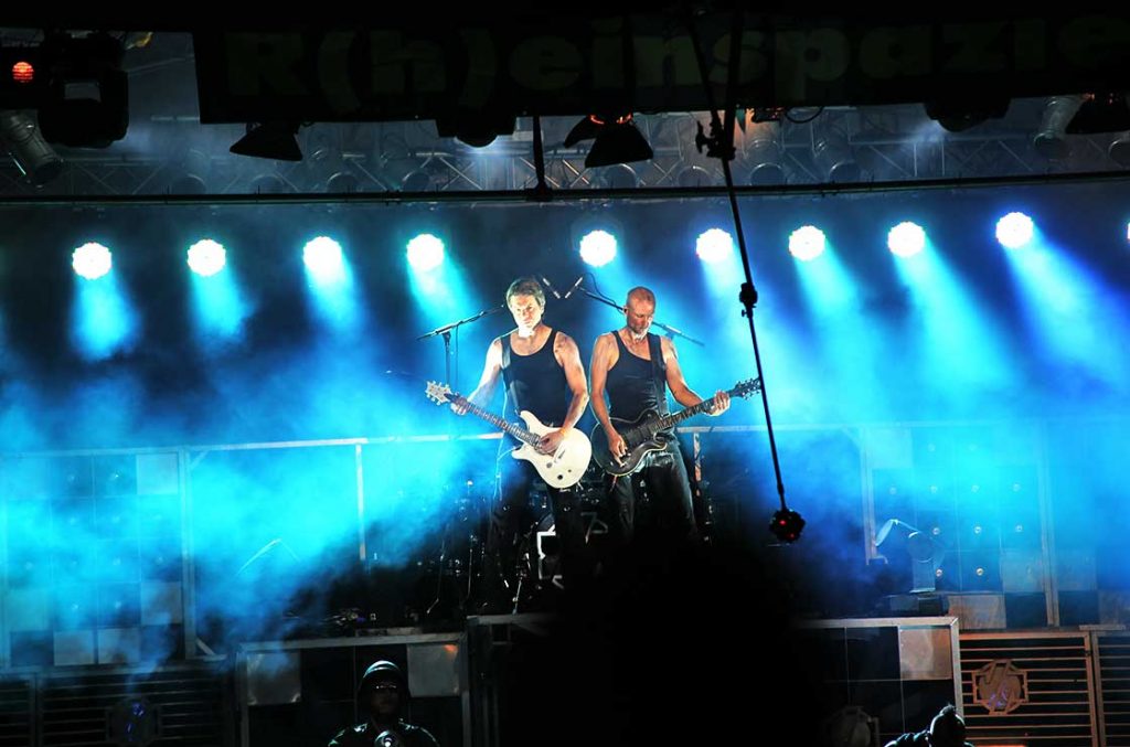 Inselkonzert