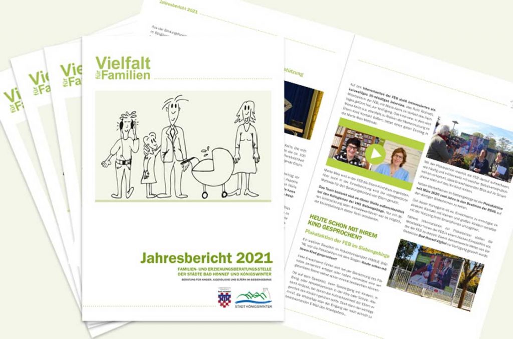 Jahresbericht