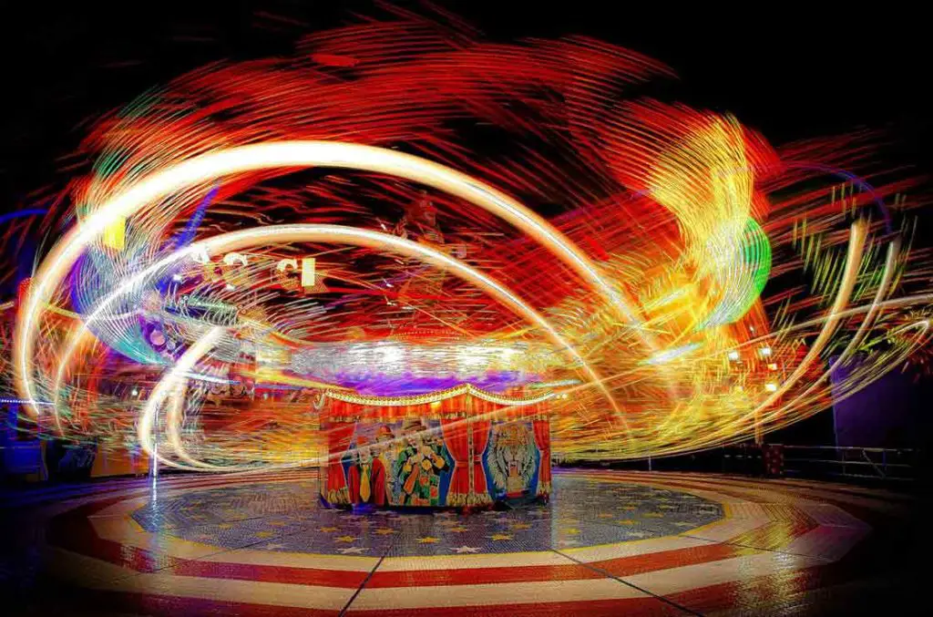 Kirmes