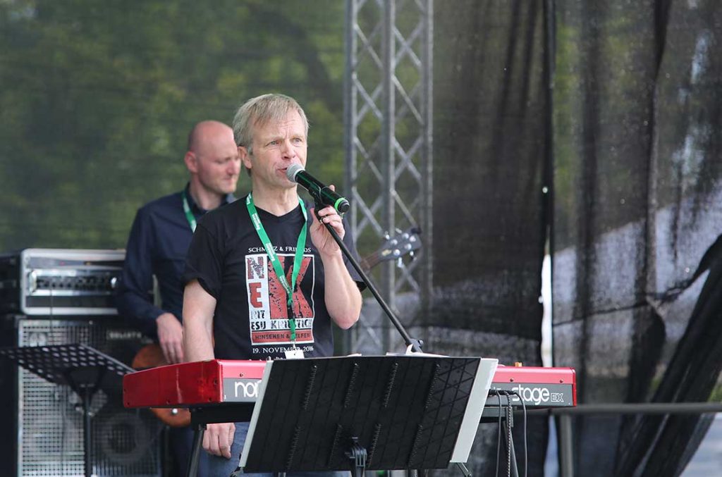Otto Neuhoff