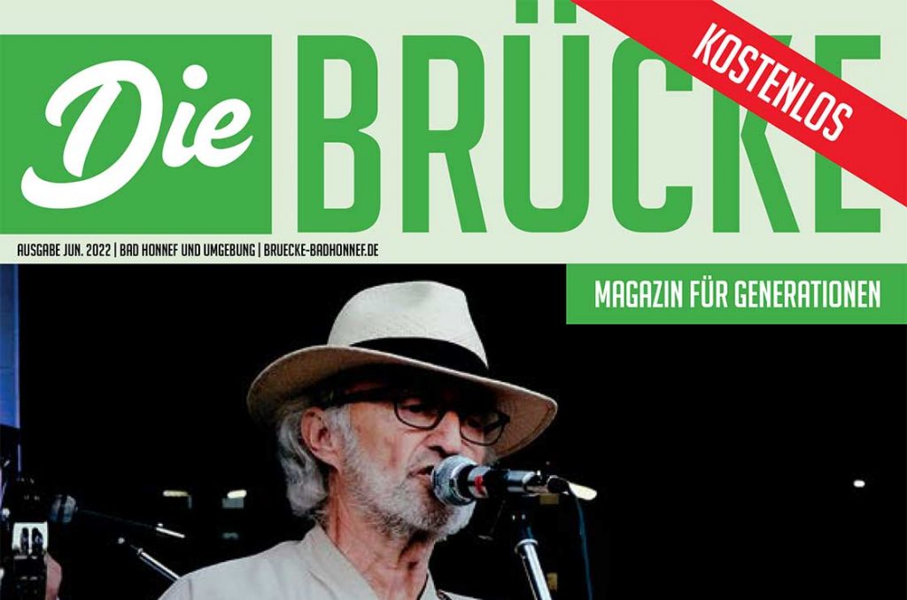 bruecke 1