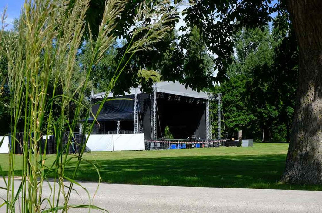 buehne