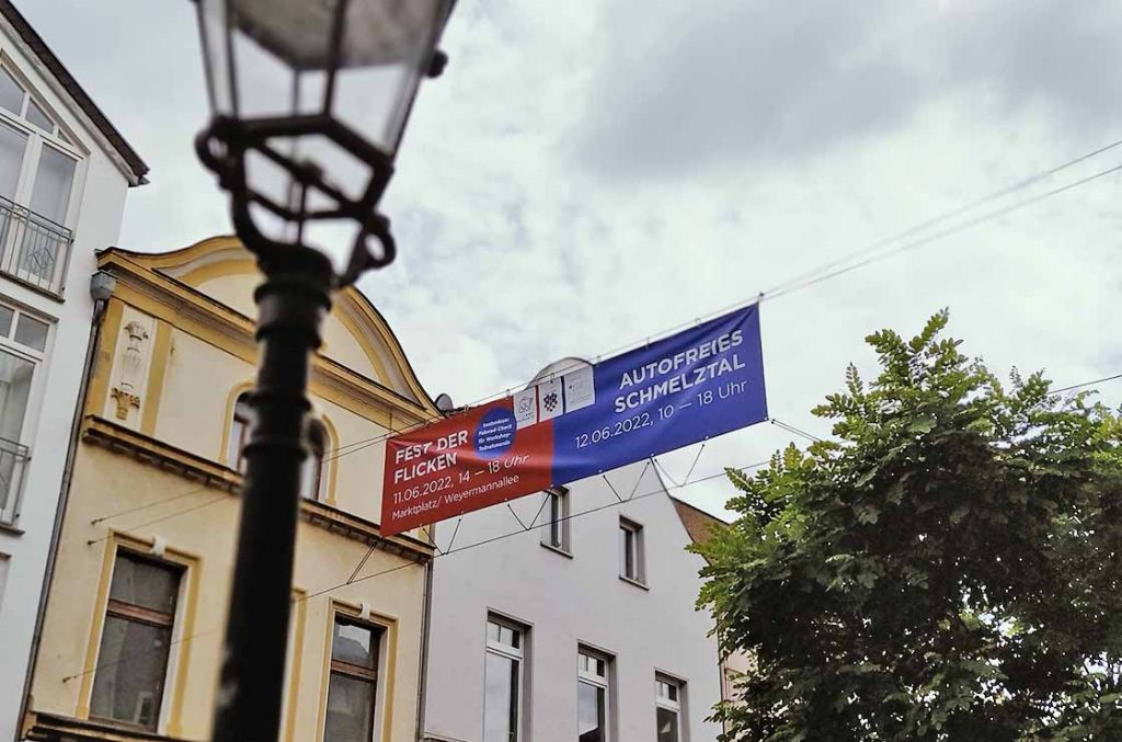fest der flicken