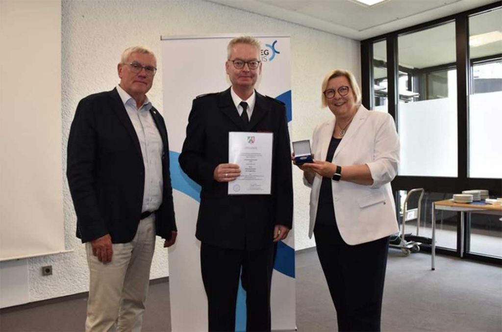 landrat ehrt