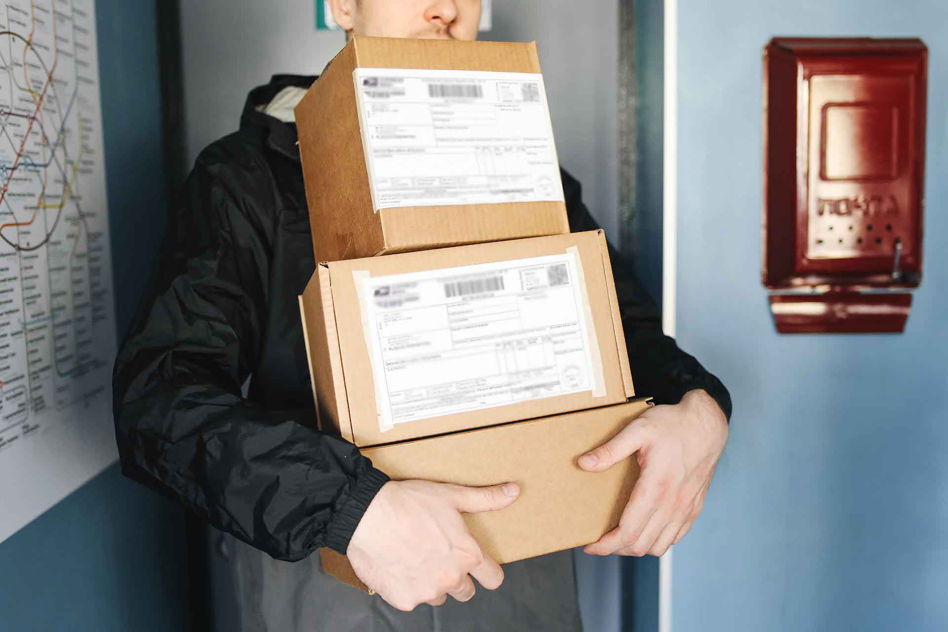 pakete