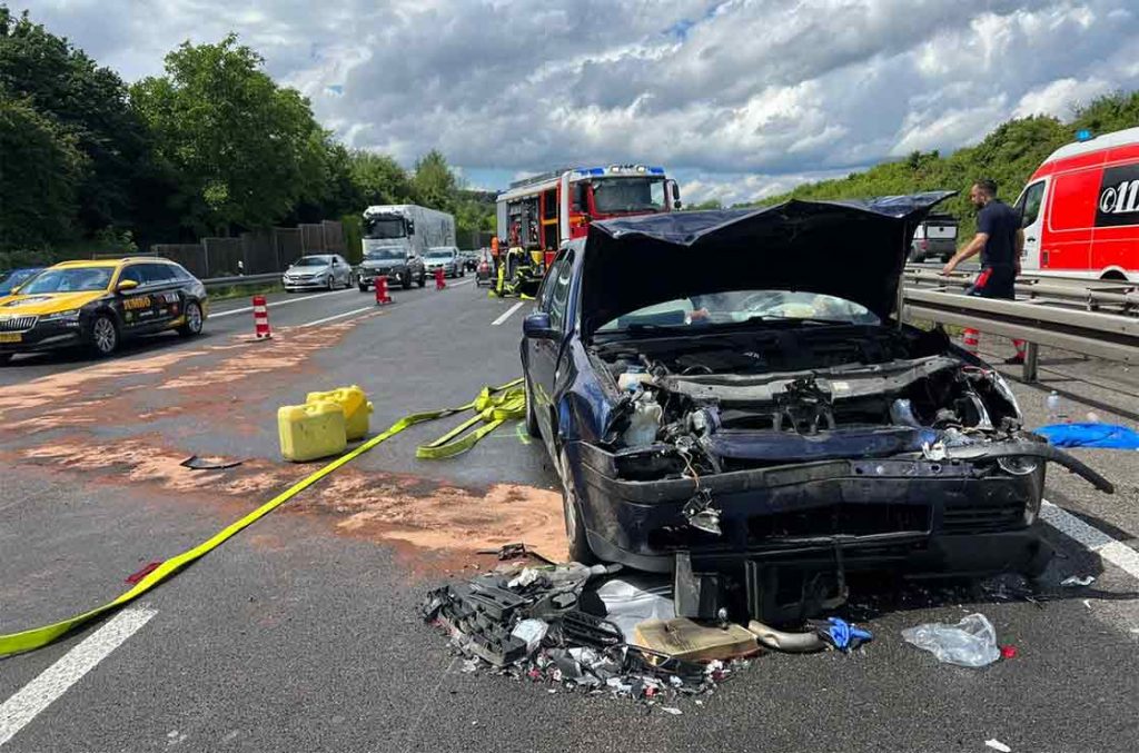 unfall 1