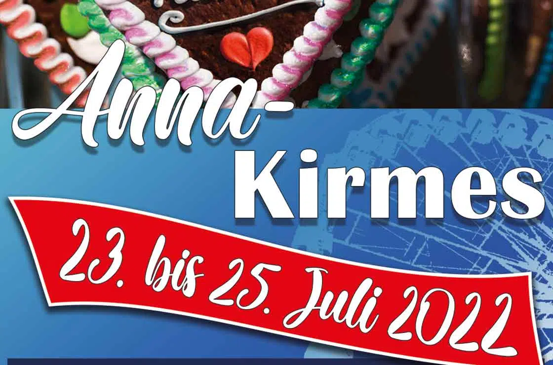 Anna Kirmes 2022