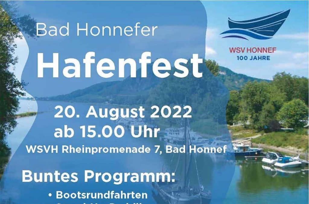 Hafenfest