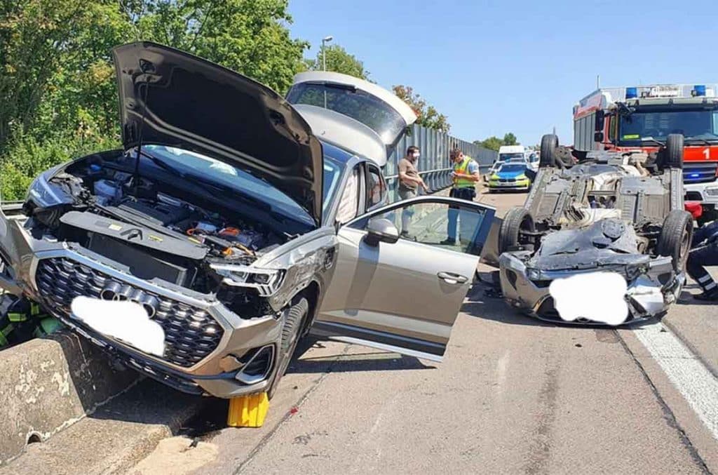 Unfall 1