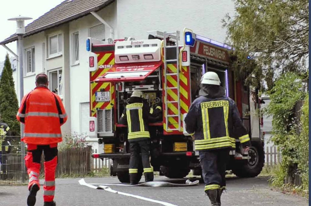 feuerwehr
