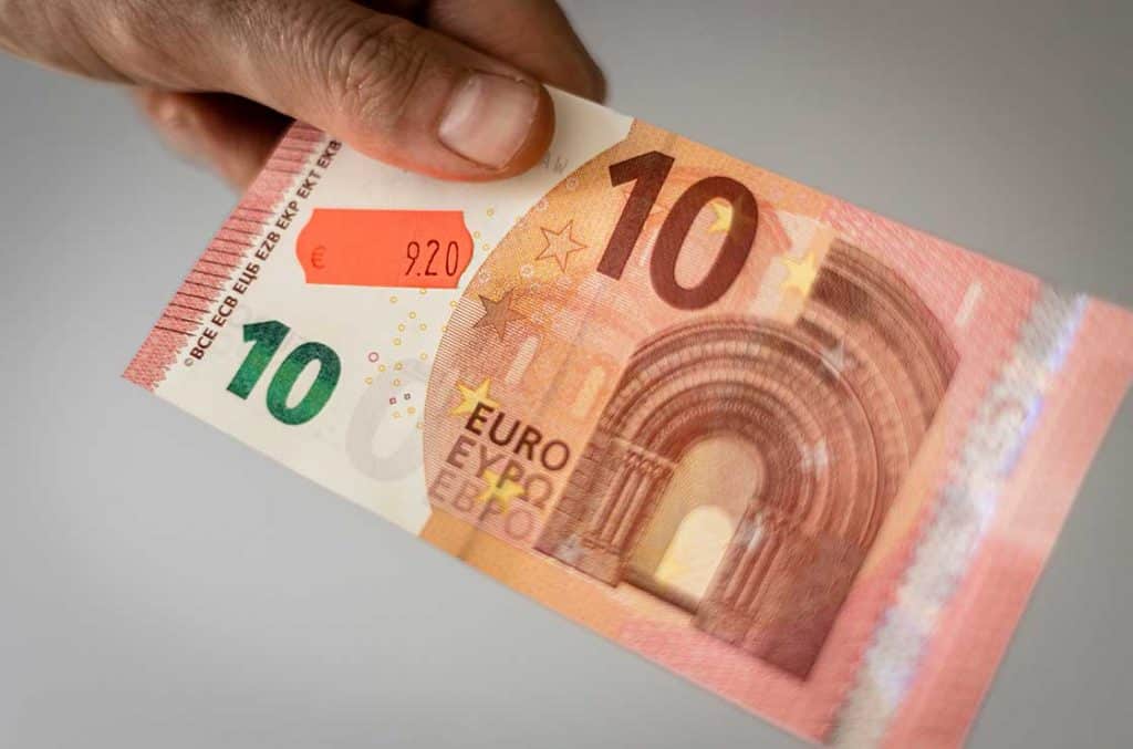 geld