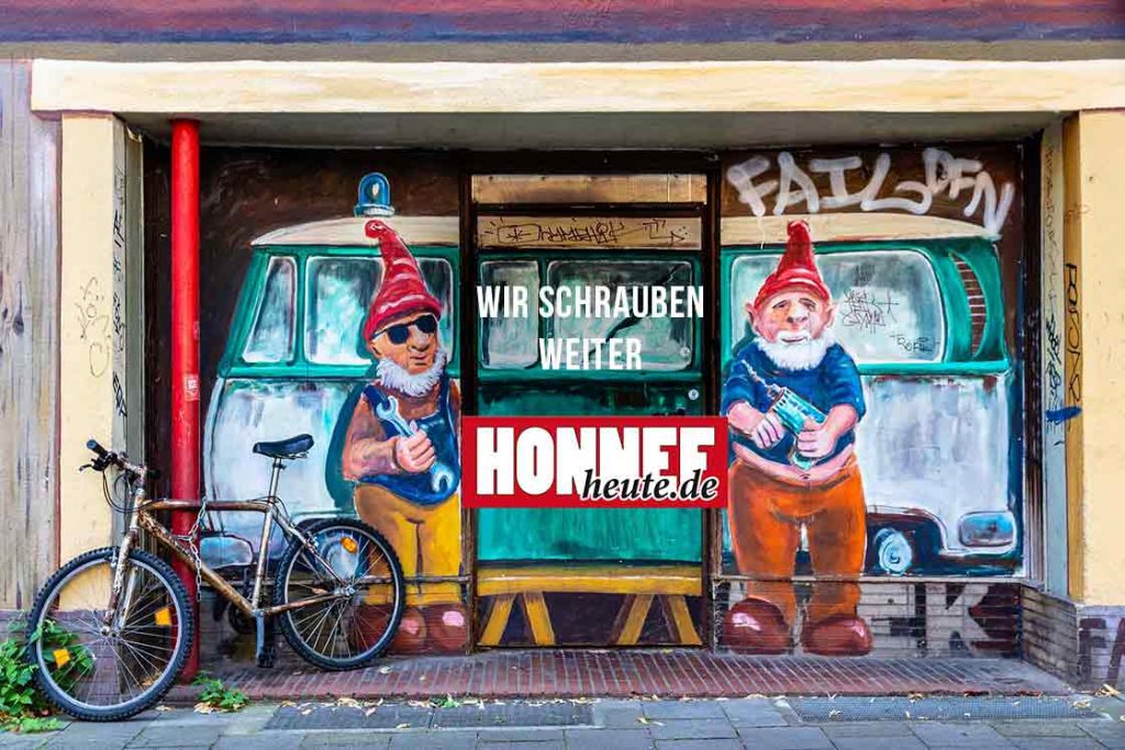 schrauben