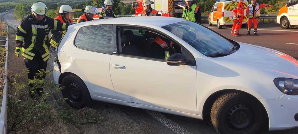 unfall 2