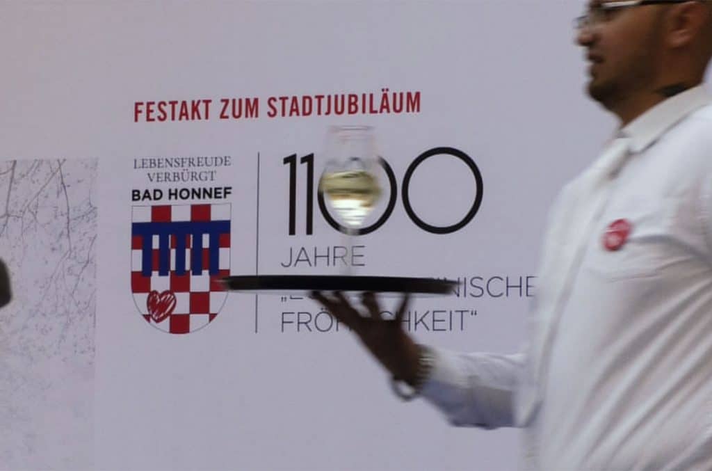 1100 jahre