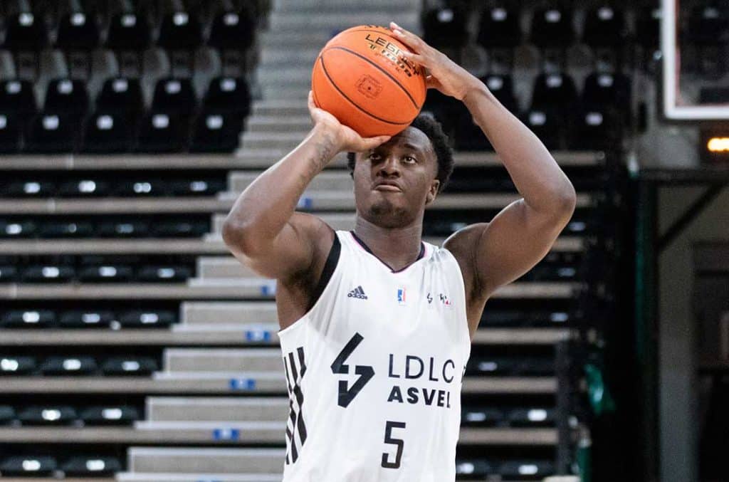 ASVEL BCM GRAVELINES 02102021 franckmalizia 16