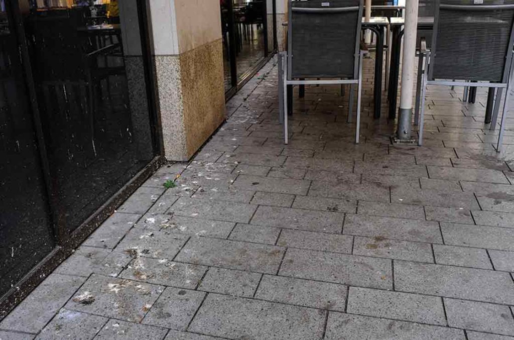 Bahnhofsvorplatz 6 1