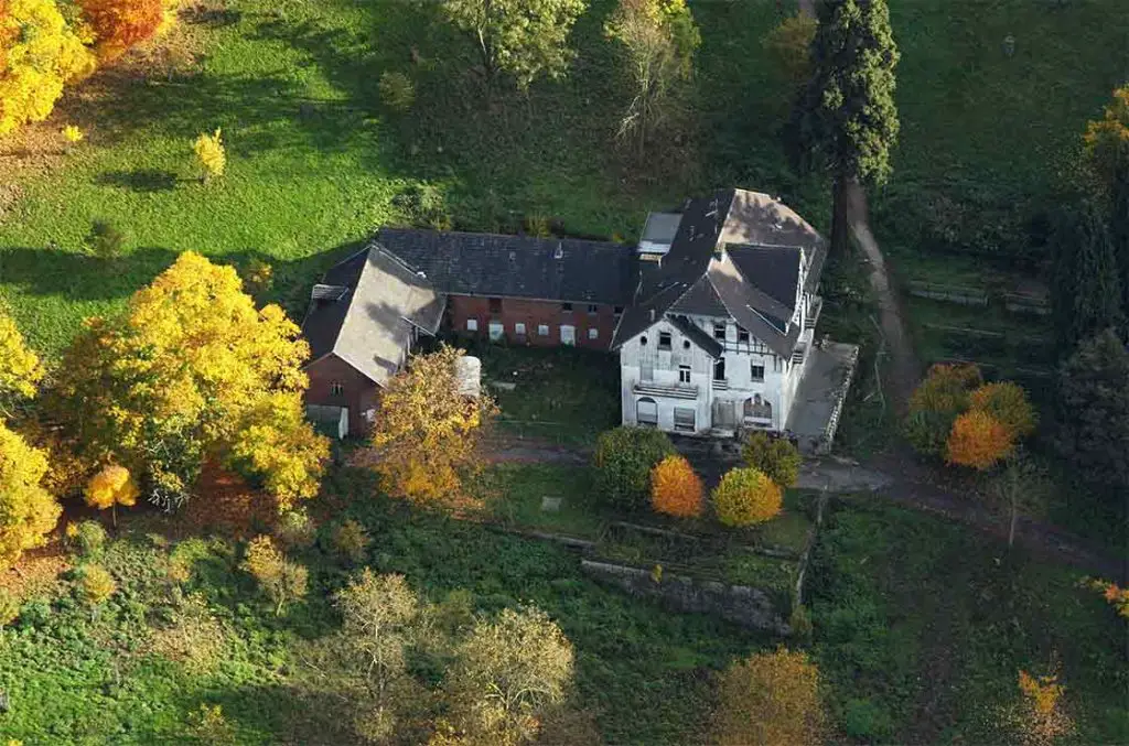 Antrag Auf Wiederherstellung Der Aufschiebenden Wirkung Burghof: BUND stellte Antrag auf Herstellung der aufschiebenden Wirkung