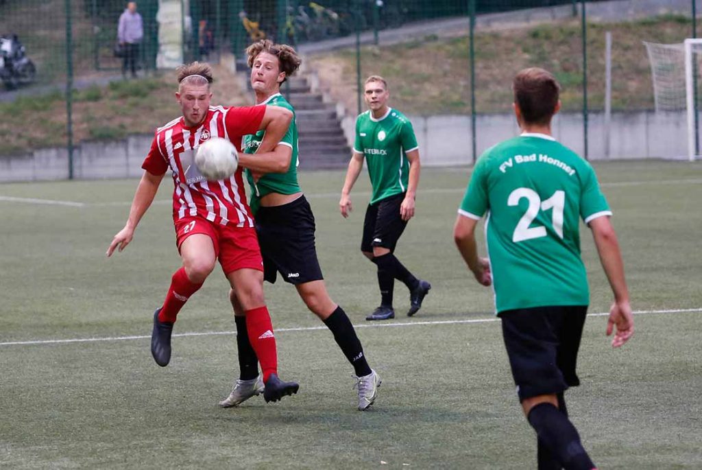 HFV Wachtberg 4