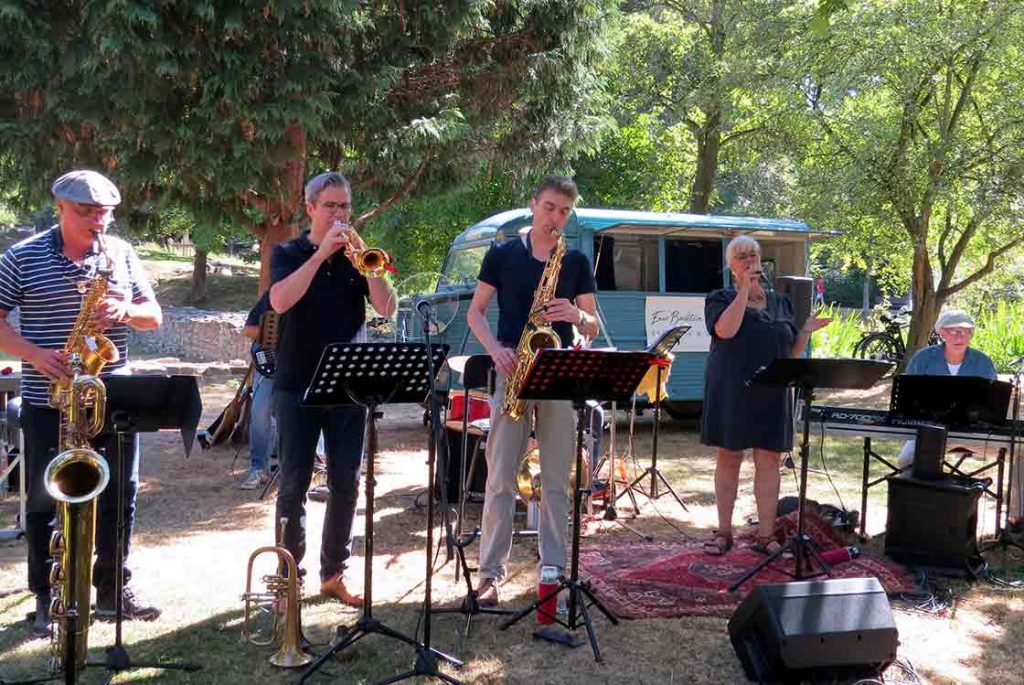 8CloseHarmonix - Foto: Florette Hill