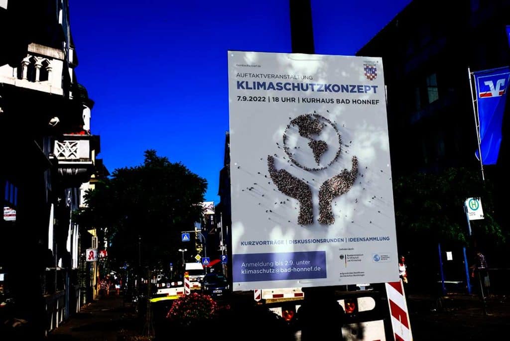 Klimaschutzkonzept