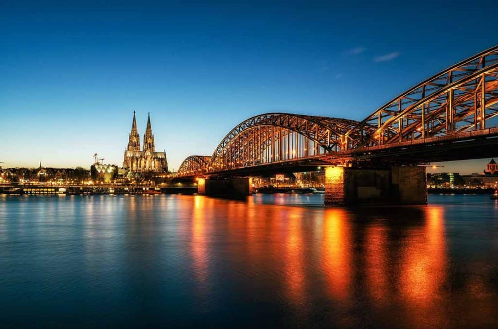 Koelner Dom