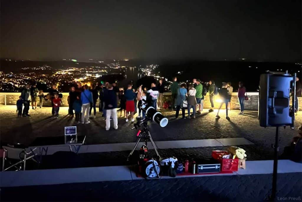 Sternennacht