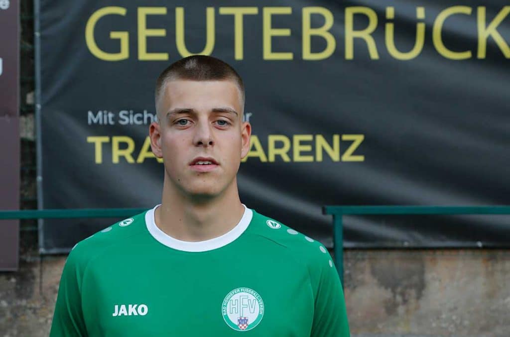Tobias Reuter