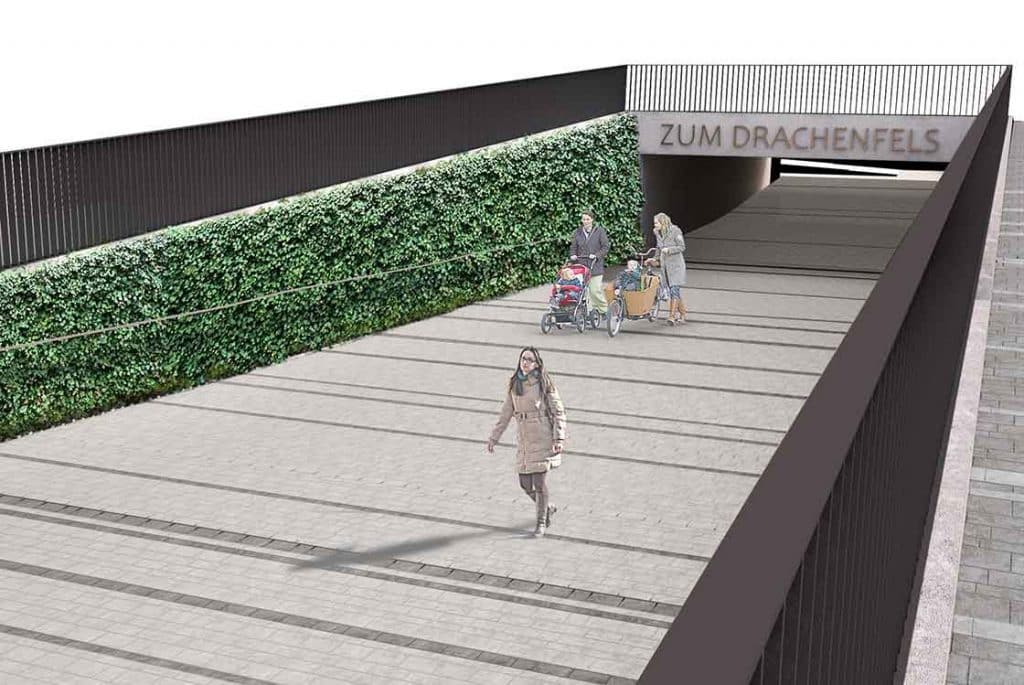 VisualisierungBUDrachenfelsstrasse