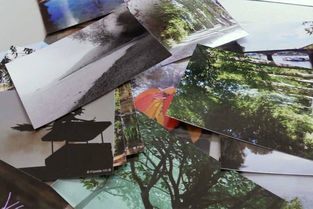 ausstellung florette hill