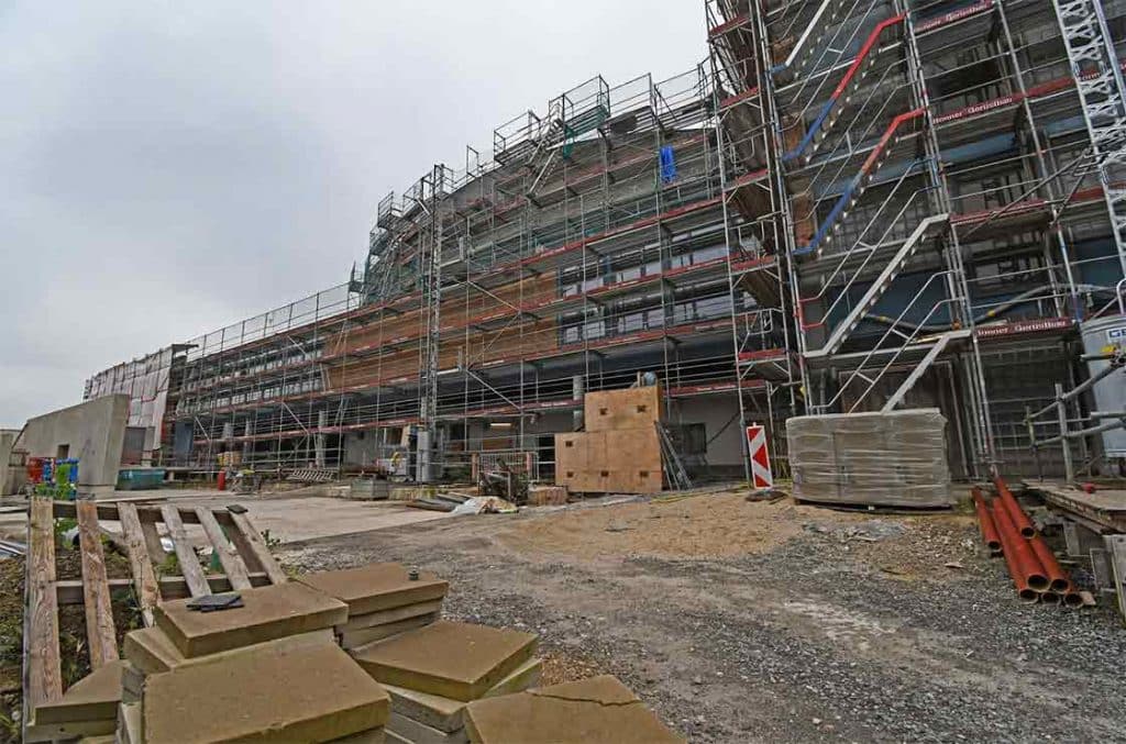 beethovenhalle