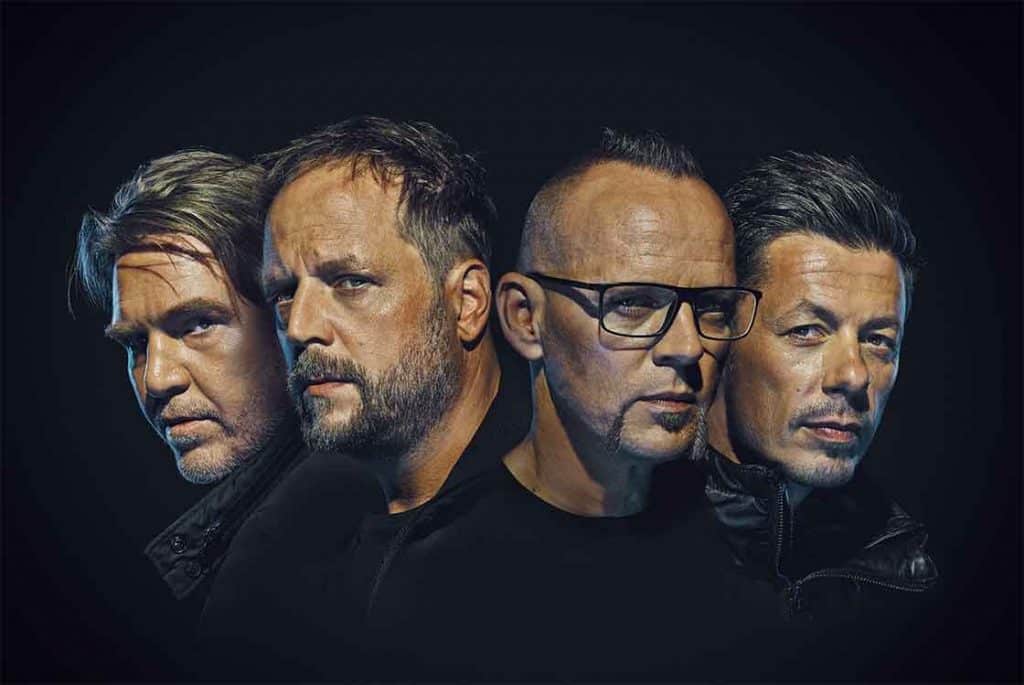 fantastischen vier