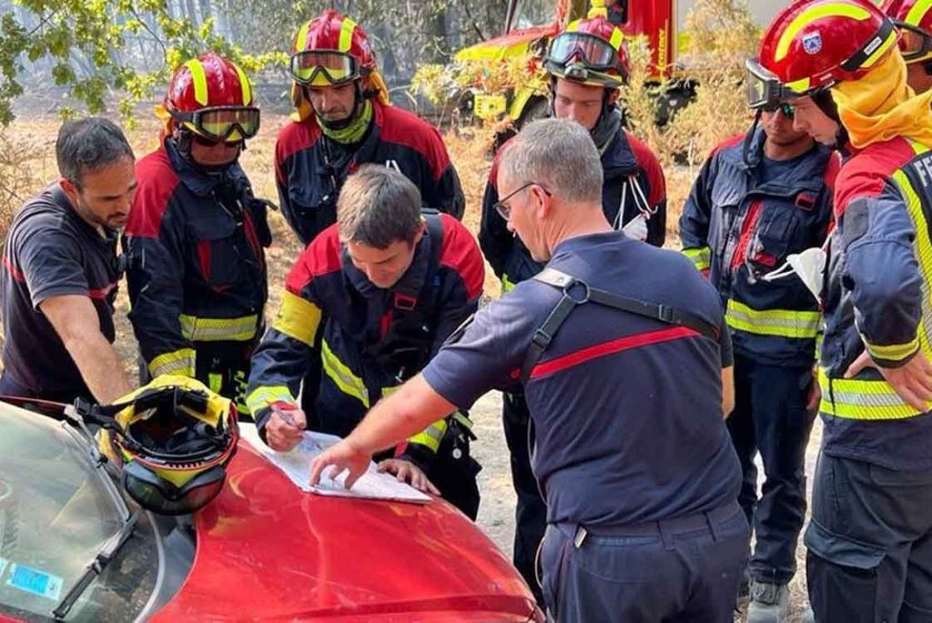 feuerwehr