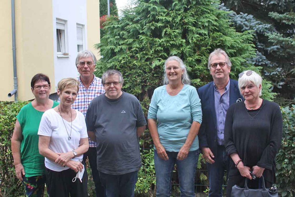 hohenhonnef foerderkreis