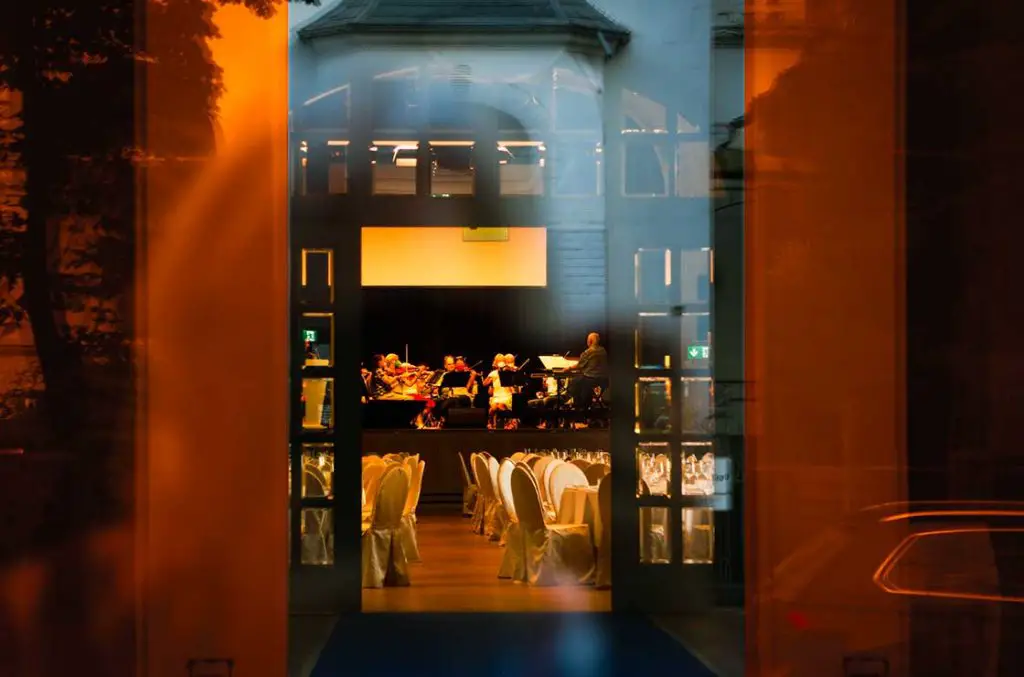 kursaal