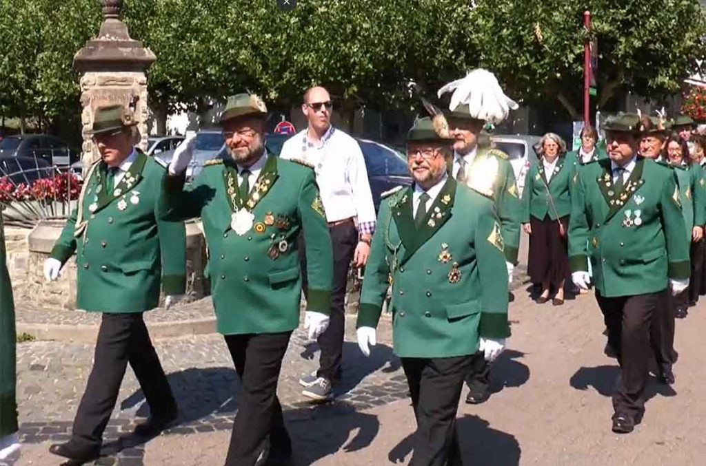 schuetzen rhoendorf 2018