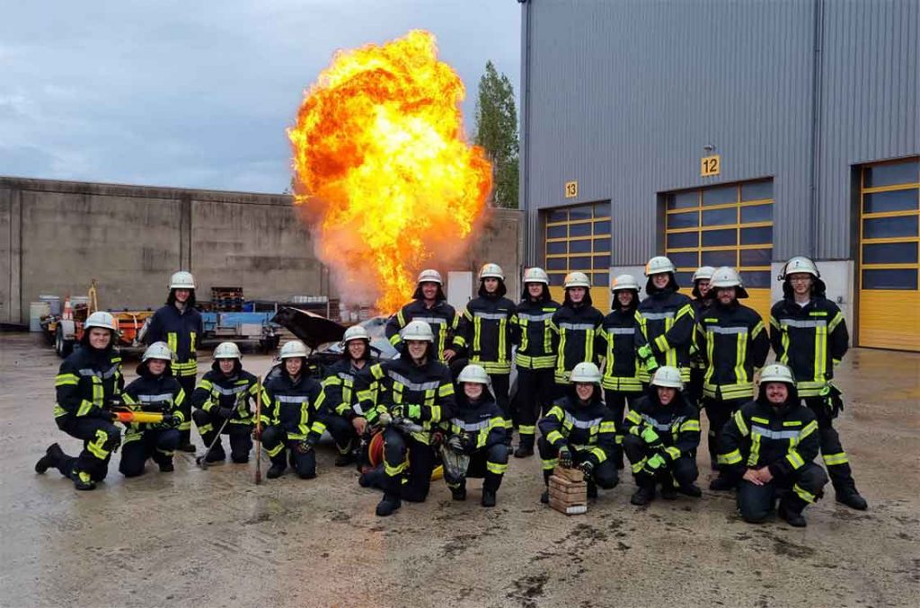 Feuerwehr 2