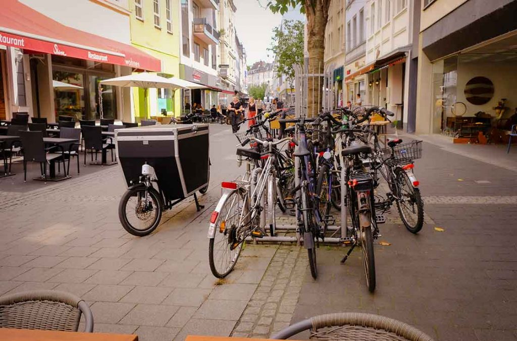 Friedrichstrasse