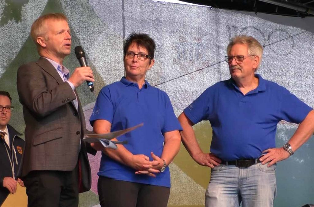 Heimatpreis Loestige Geselle