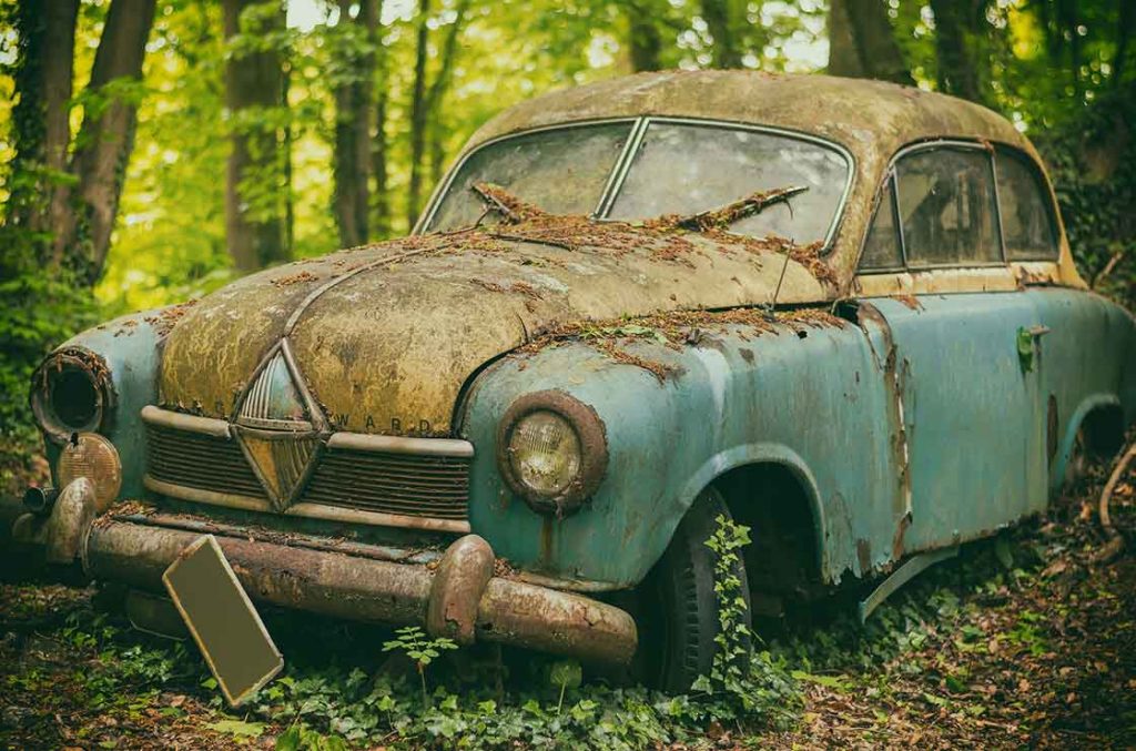 Oldtimer
