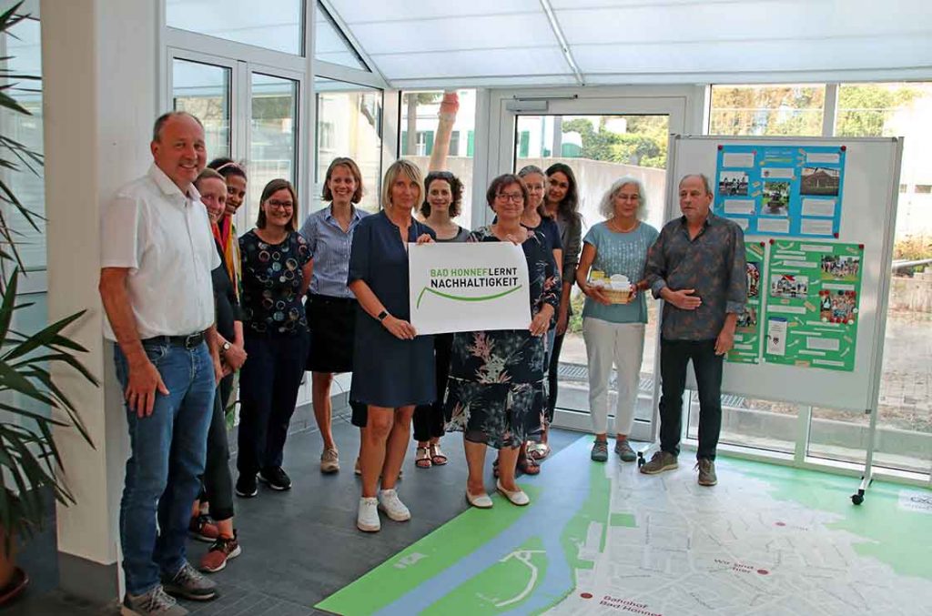 PM Netzwerk Sommertreffen