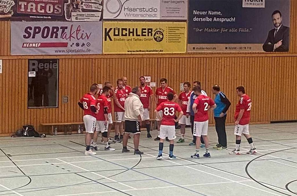 TV Eiche Handball