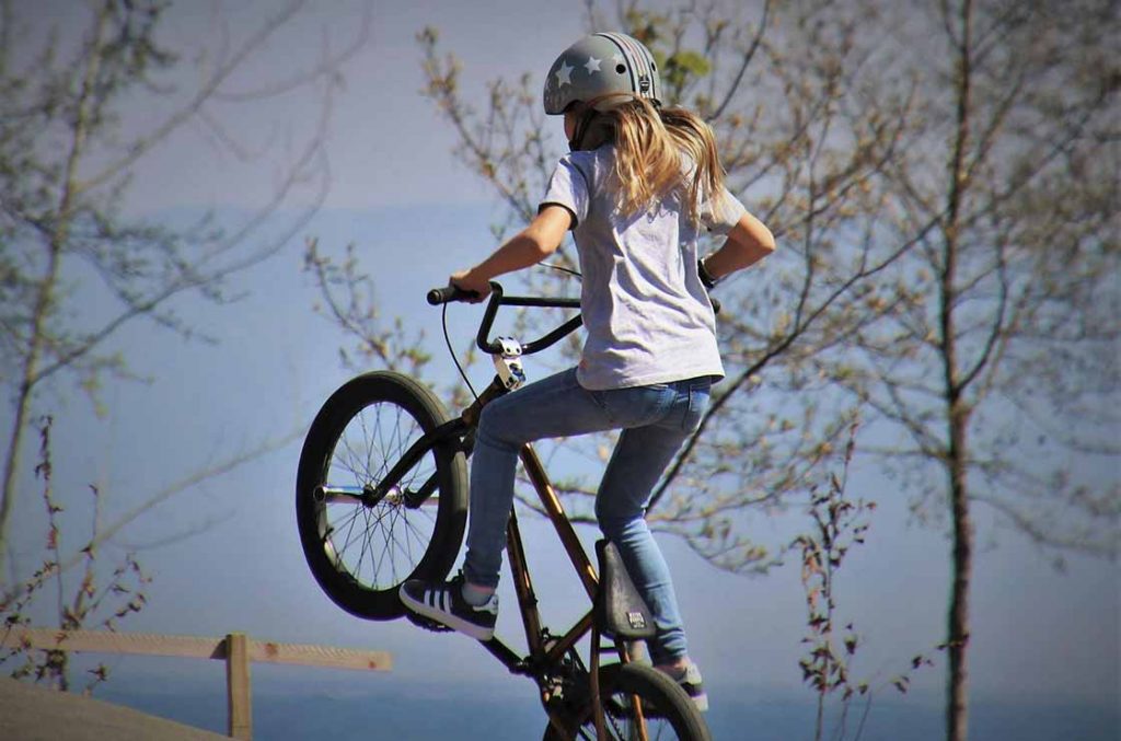bmx