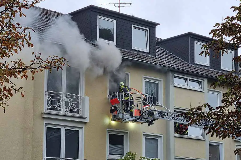 Foto: Feuerwehr Bundesstadt Bonn
